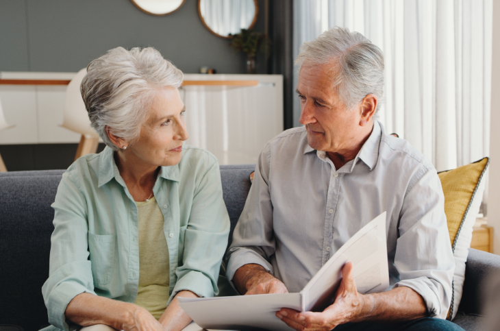 Writing Your Own Will – Is It Easy Reading?
